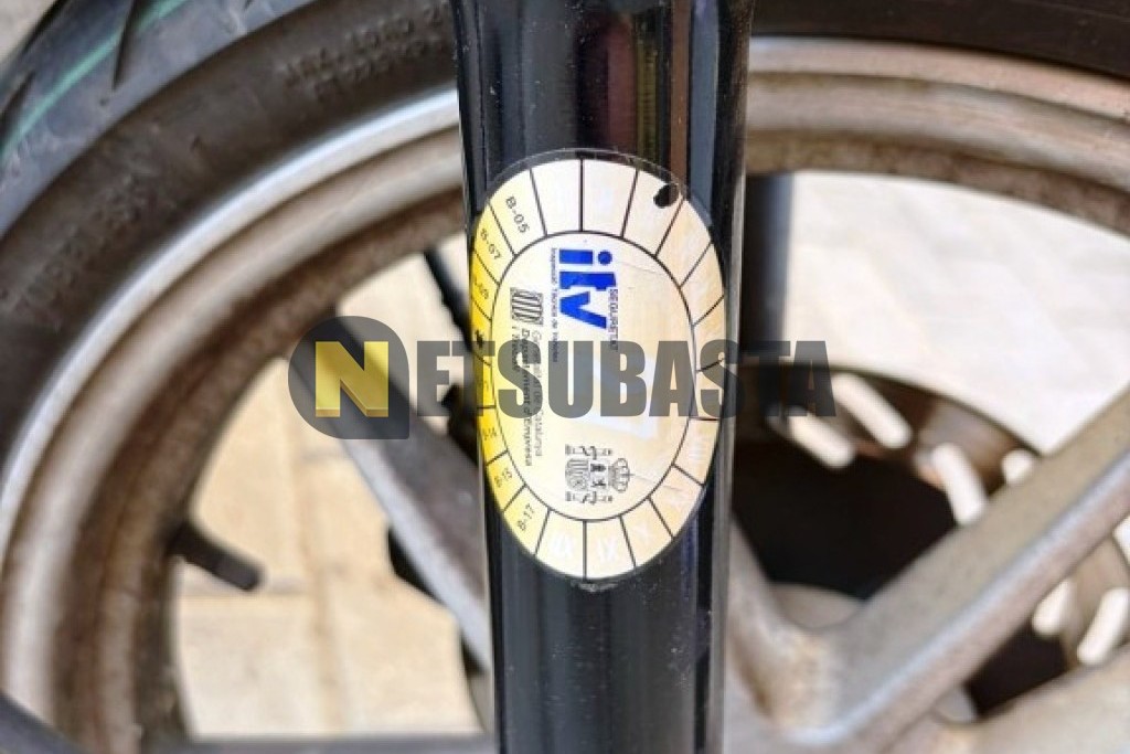 SYM Symphony 50 2020