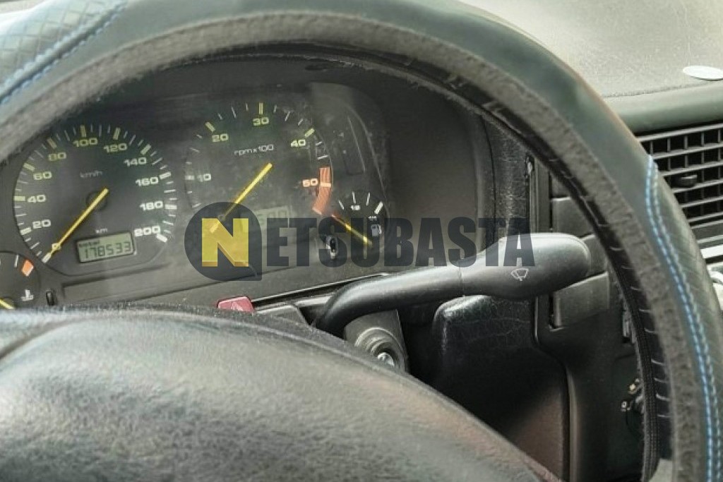 Seat Ibiza 1.9 SDi 1999