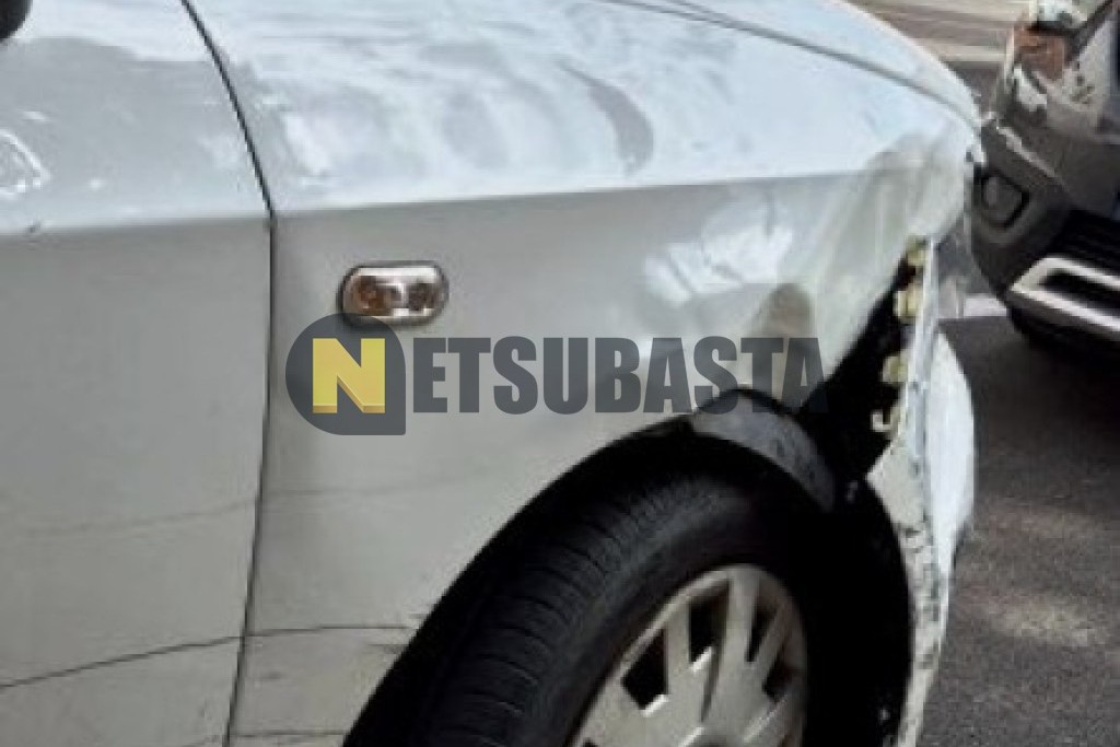 Seat Ibiza 1.4 TDI 2010