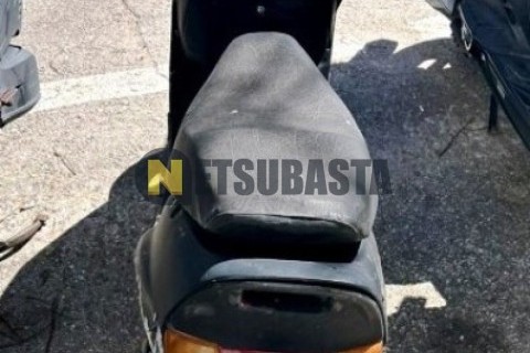 Yamaha YZF R 125 2016