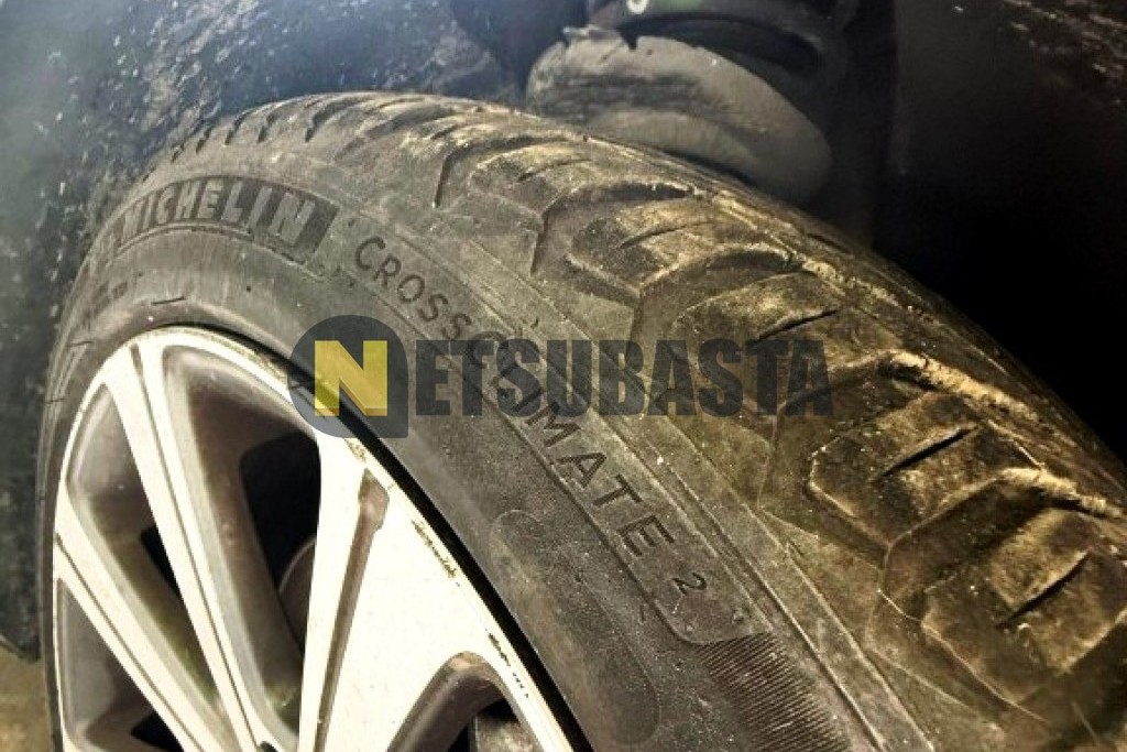 Citroën C4 1.2 PureTech EAT6 2016