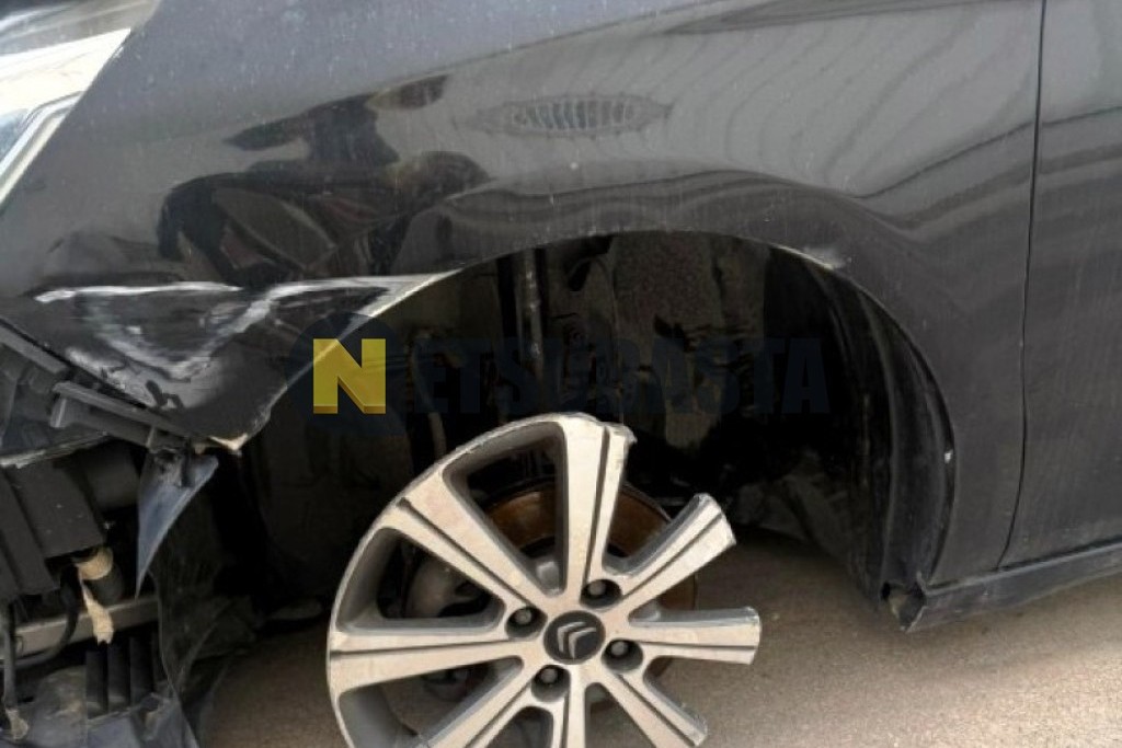 Citroën C4 1.2 PureTech EAT6 2016