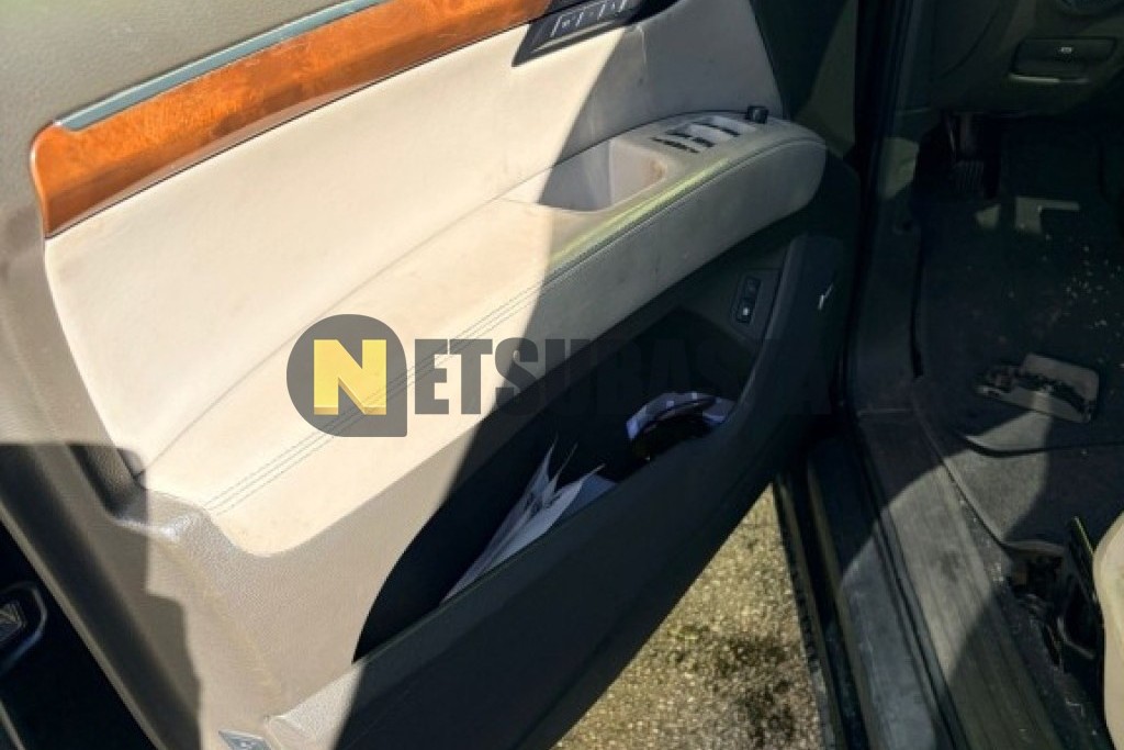 Audi Q7 3.0 TDI quattro tiptronic 6 vel. 2006