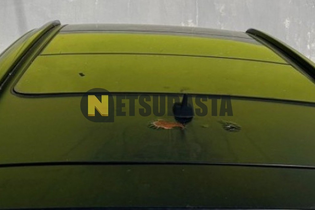 Audi Q7 3.0 TDI quattro tiptronic 6 vel. 2006