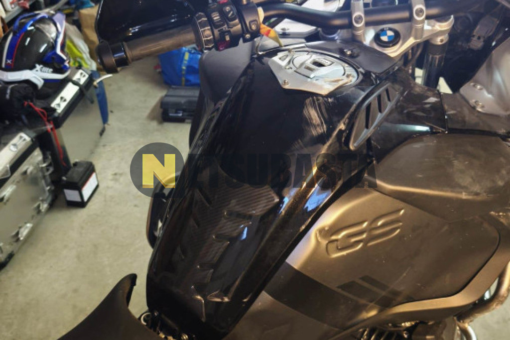 BMW R 1250 GS 2023