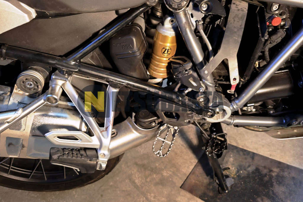 BMW R 1250 GS 2023