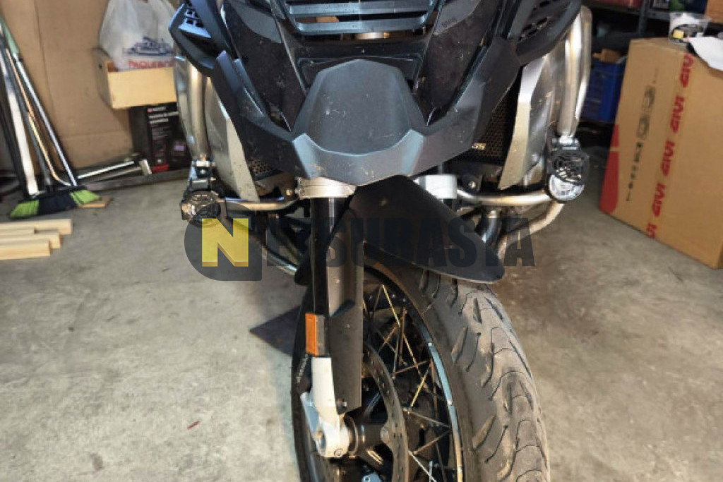 BMW R 1250 GS 2023