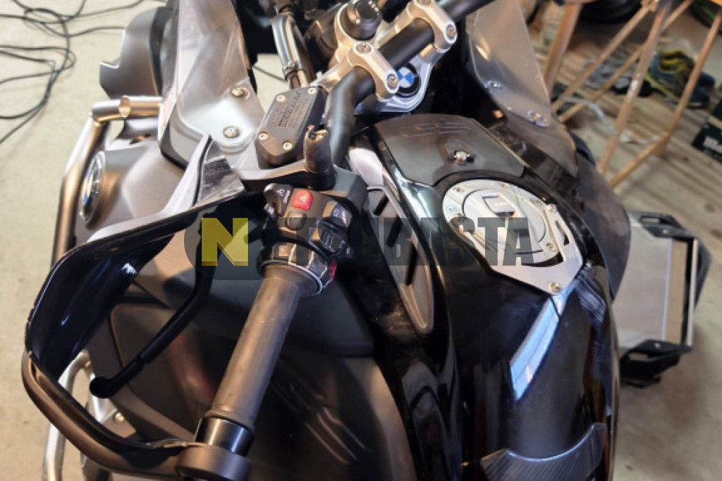 BMW R 1250 GS 2023