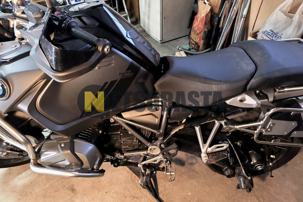 BMW R 1250 GS 2023