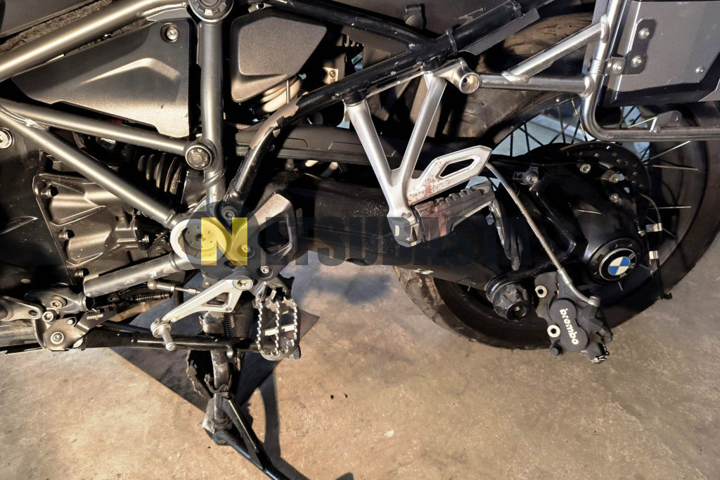 BMW R 1250 GS 2023