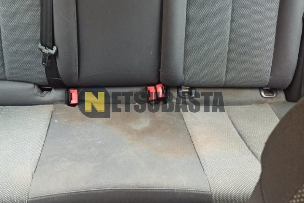 Seat León 2.0 TDI 2006