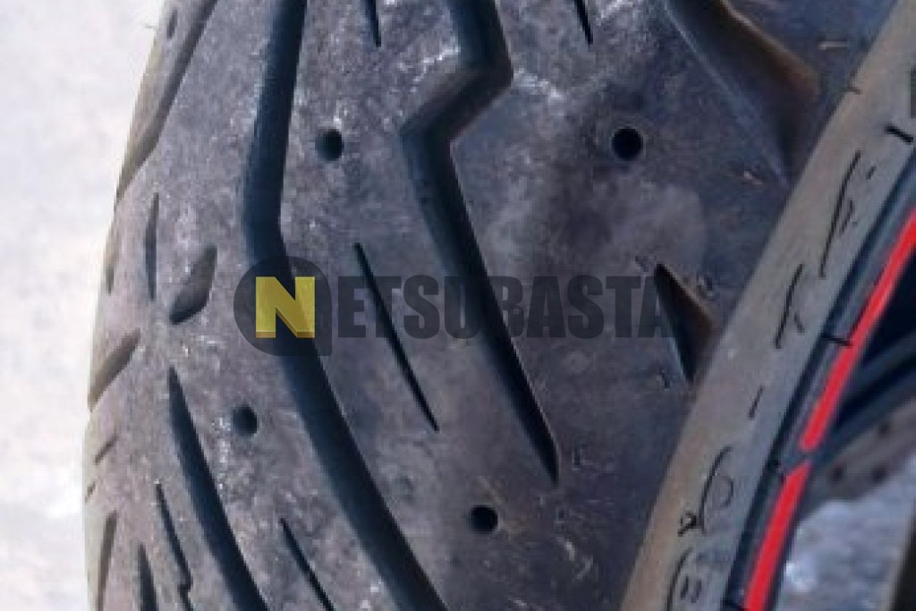 Kymco Super Dink 125i 2009