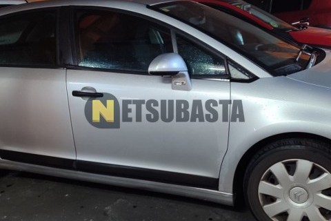 Yamaha YZF R 125 2016