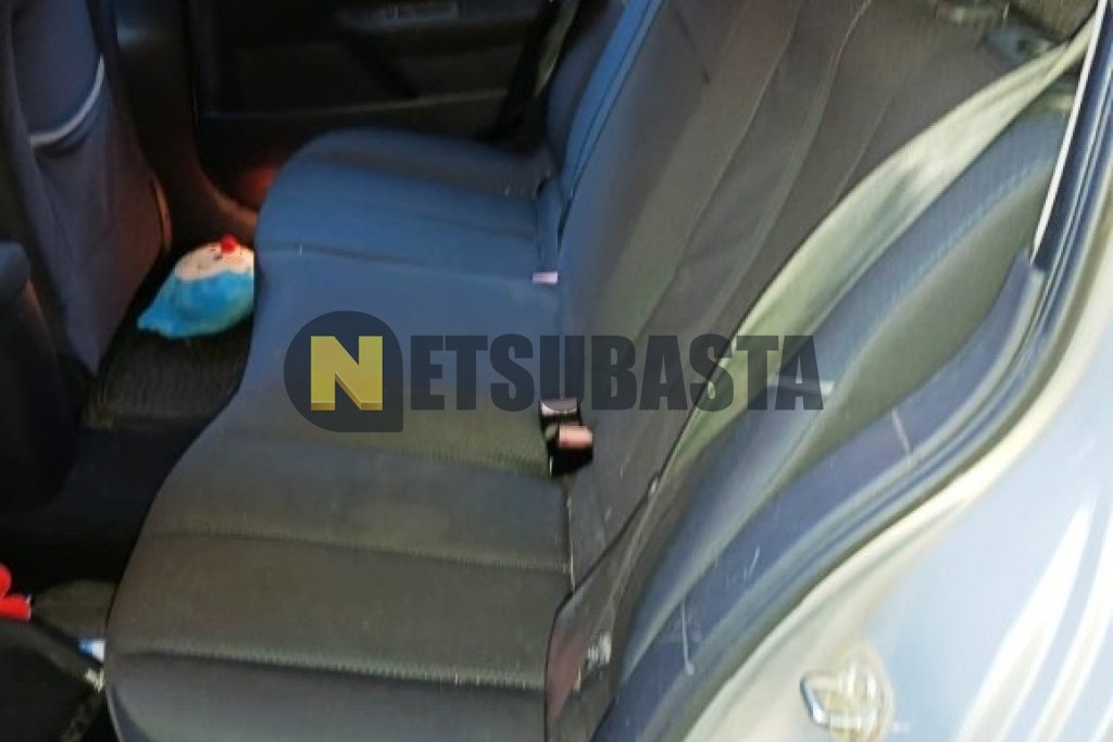 Renault Megane 1.5 dCi 2005