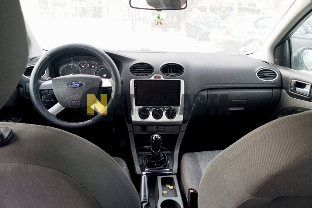 Ford Focus 1.6 TDCi 2007