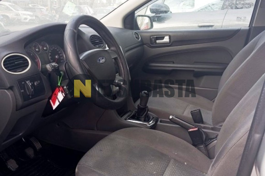 Ford Focus 1.6 TDCi 2007
