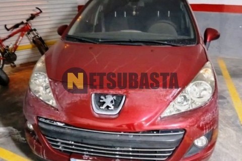 Yamaha YZF R 125 2016