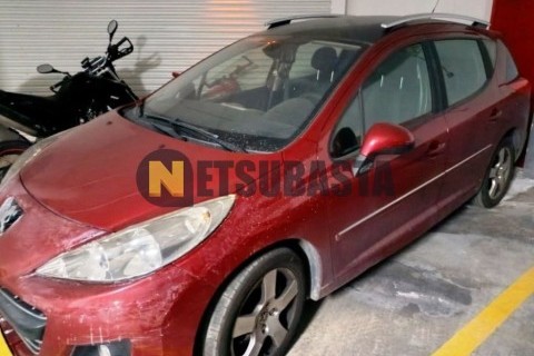 Yamaha YZF R 125 2016