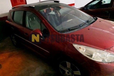 Yamaha YZF R 125 2016