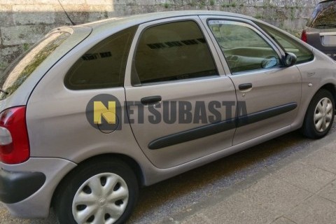 Yamaha YZF R 125 2016