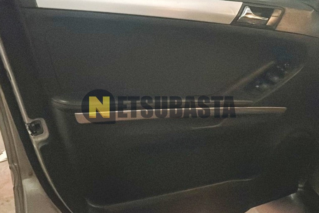 Mercedes-Benz ML 320 CDI 2008