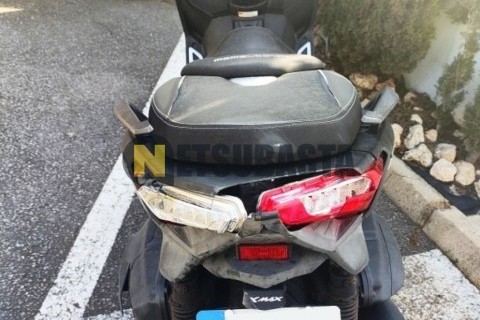 Yamaha YZF R 125 2016