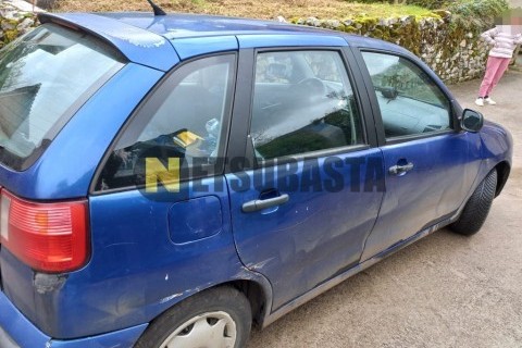 Yamaha YZF R 125 2016