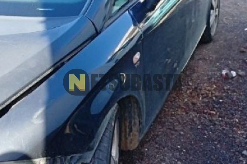 Seat Leon 2.0 TDI 2005