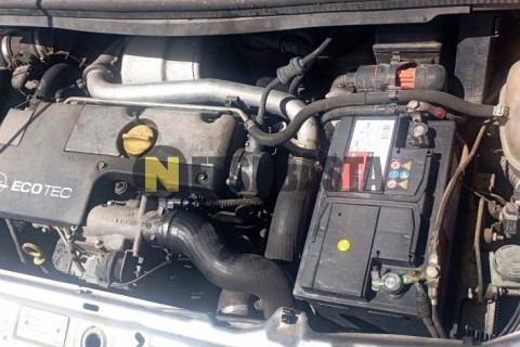 Yamaha YZF R 125 2016