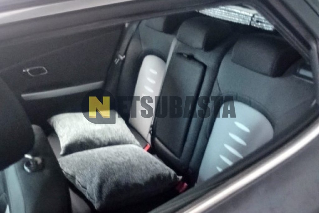 Kia Ceed 1.6 CRDI 2013