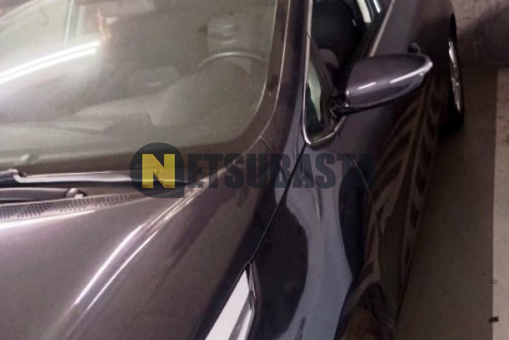 Kia Ceed 1.6 CRDI 2013