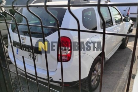 Yamaha YZF R 125 2016