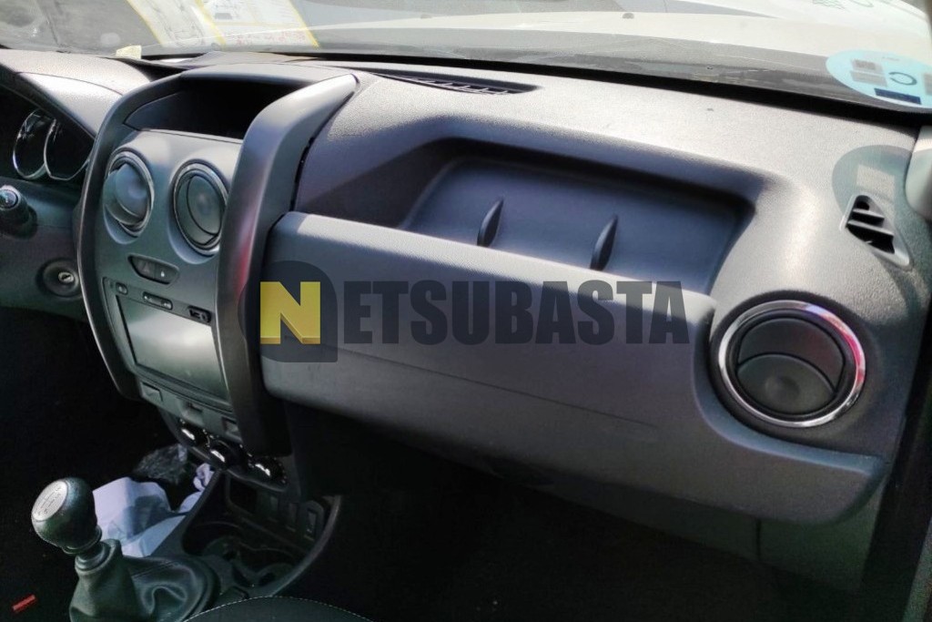 Dacia Duster 1.2 TCE 2014