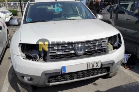 Yamaha YZF R 125 2016