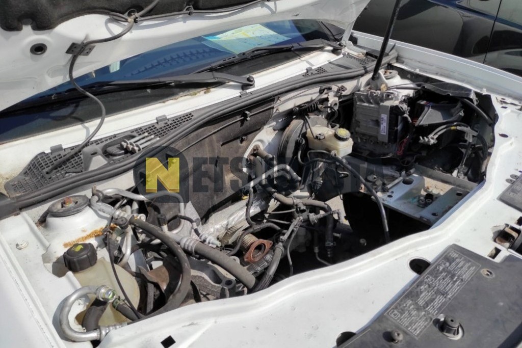 Dacia Duster 1.2 TCE 2014