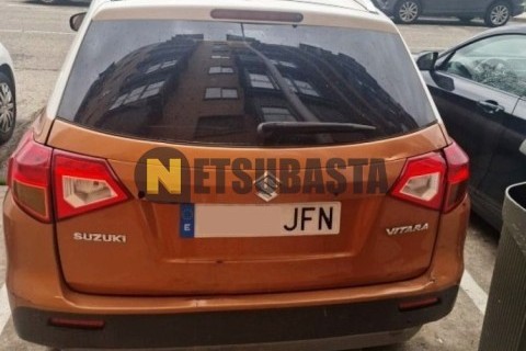 Yamaha YZF R 125 2016