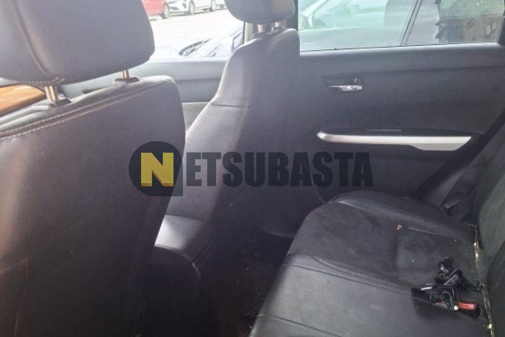 Suzuki Vitara 1.6 DDiS 4x2 2015