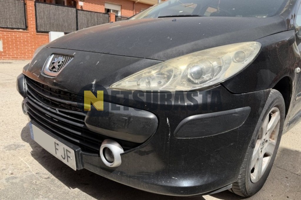 Peugeot 307 1.6 HDi 2006