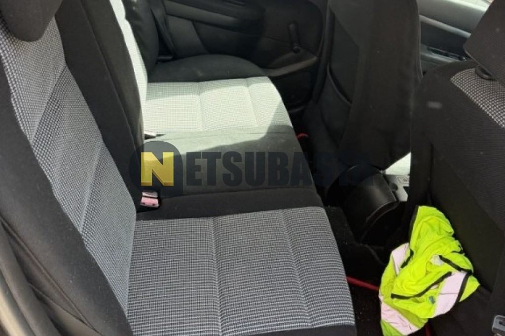 Peugeot 307 1.6 HDi 2006