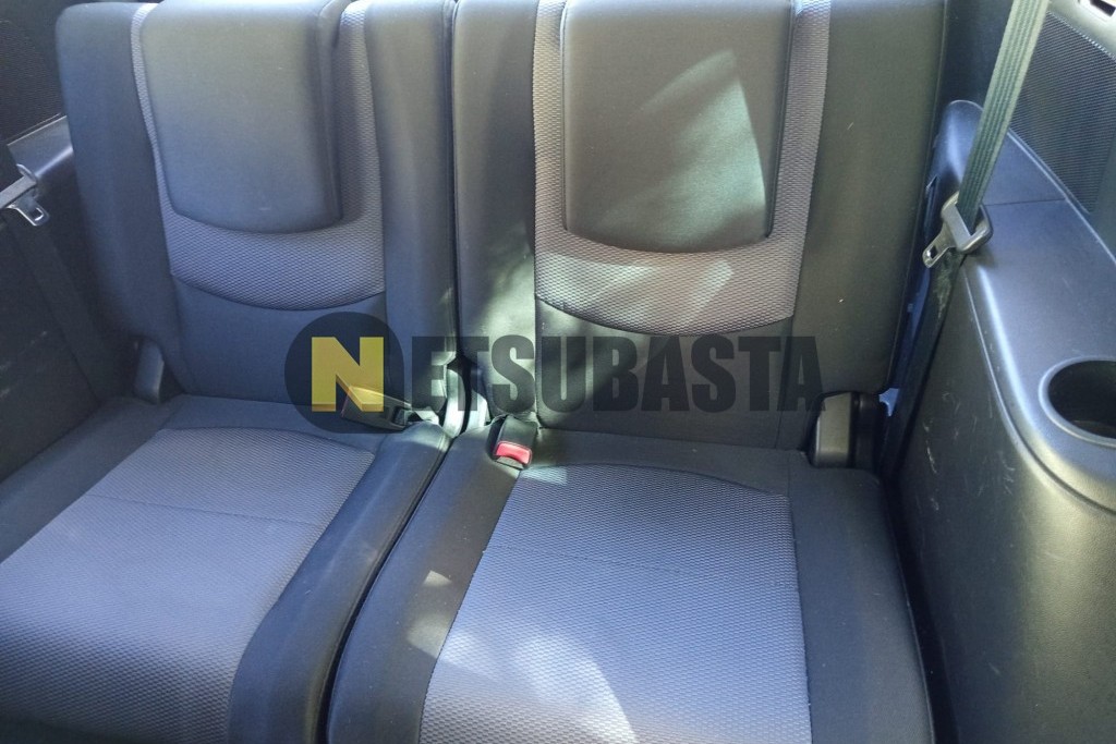 Mazda 5 2.0 CRTD 2006