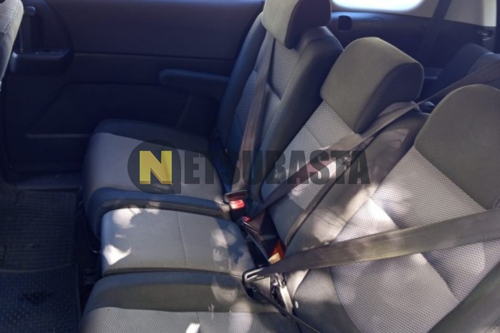 Mazda 5 2.0 CRTD 2006