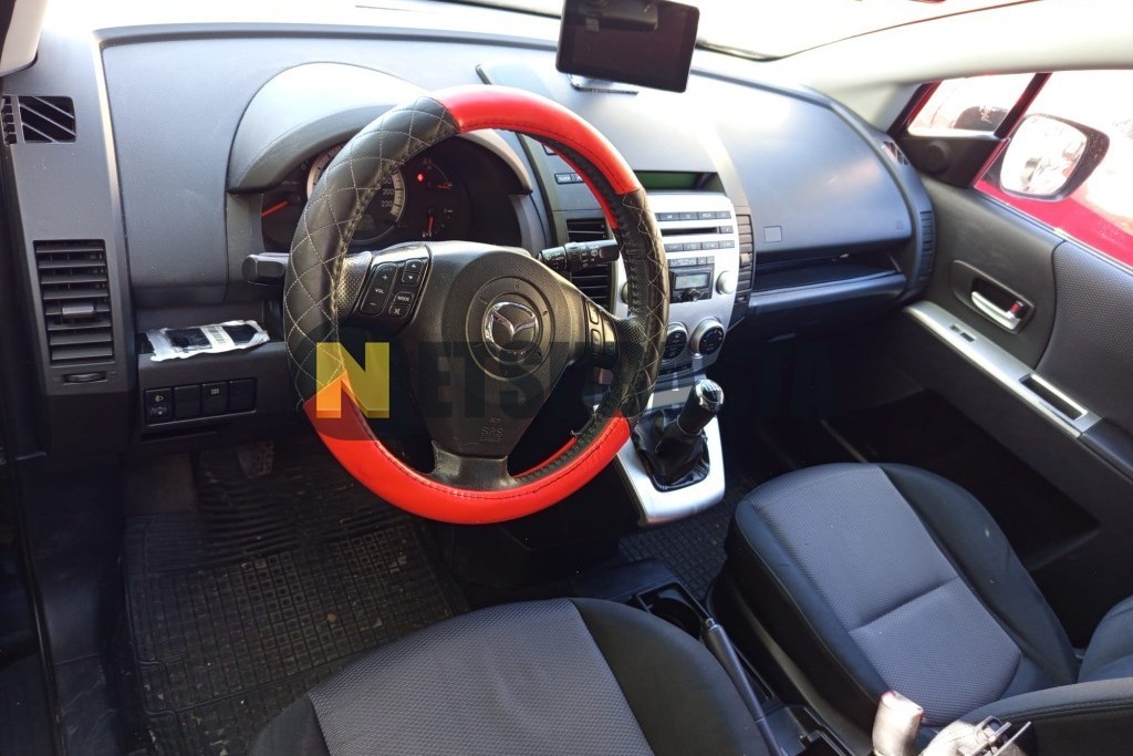 Mazda 5 2.0 CRTD 2006