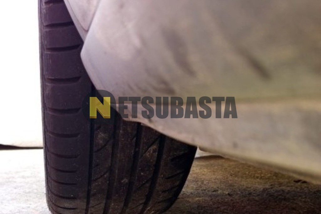 Mazda 5 2.0 CRTD 2006