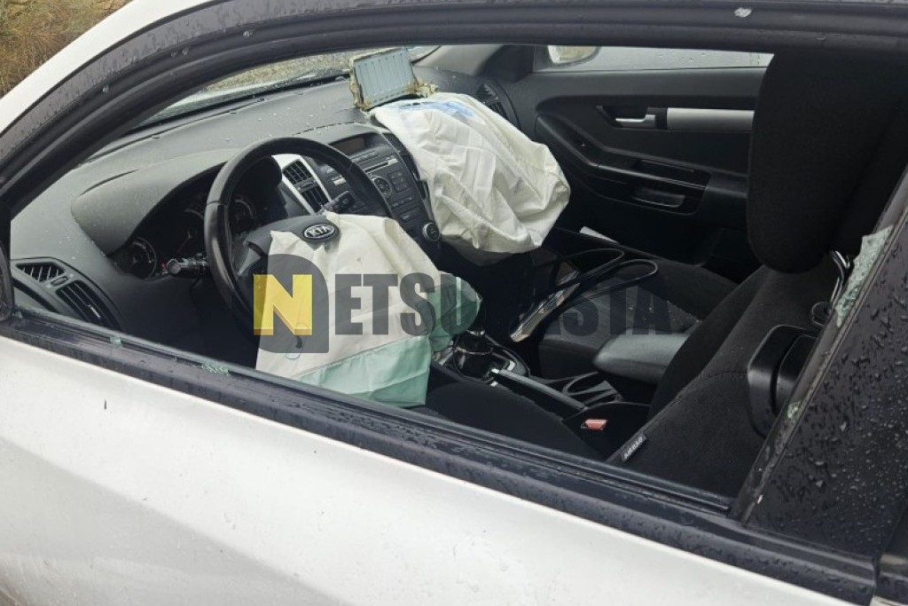 Kia ceed 1.4 CVVT 2011