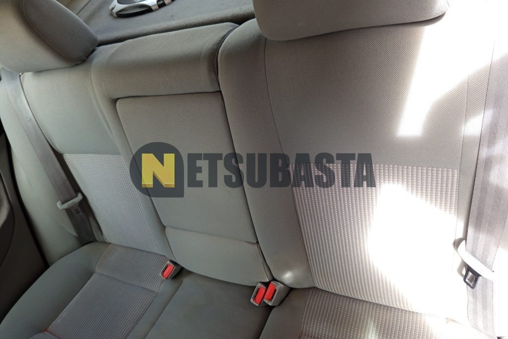 Volkswagen Golf 1.9 TDI 1998