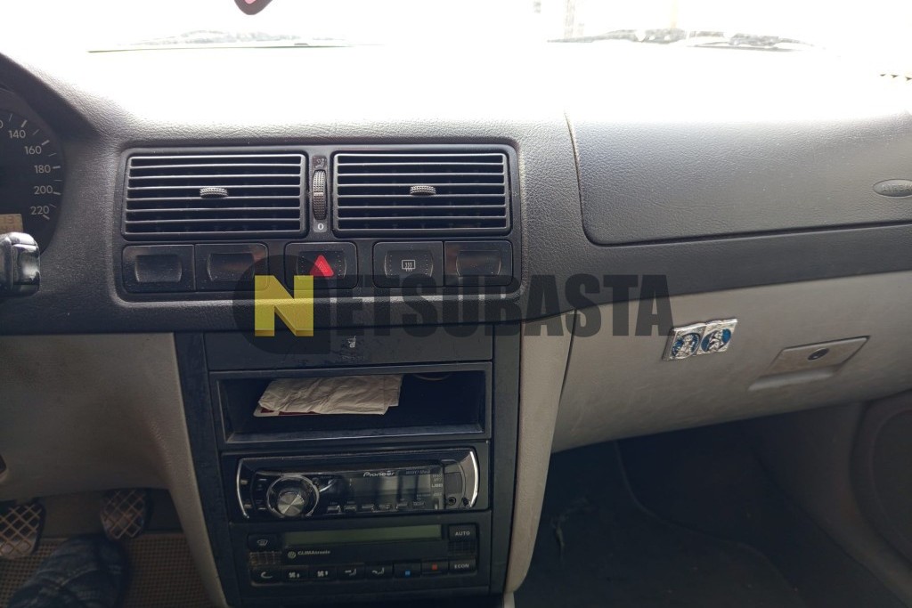 Volkswagen Golf 1.9 TDI 1998