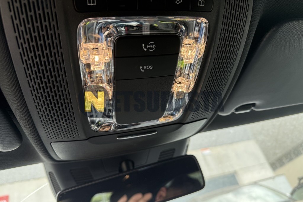 Mercedes-Benz A 180 d 7G-DCT 2018