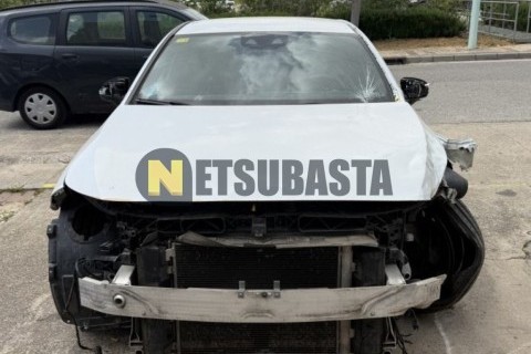 Yamaha YZF R 125 2016