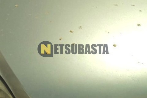 Yamaha YZF R 125 2016