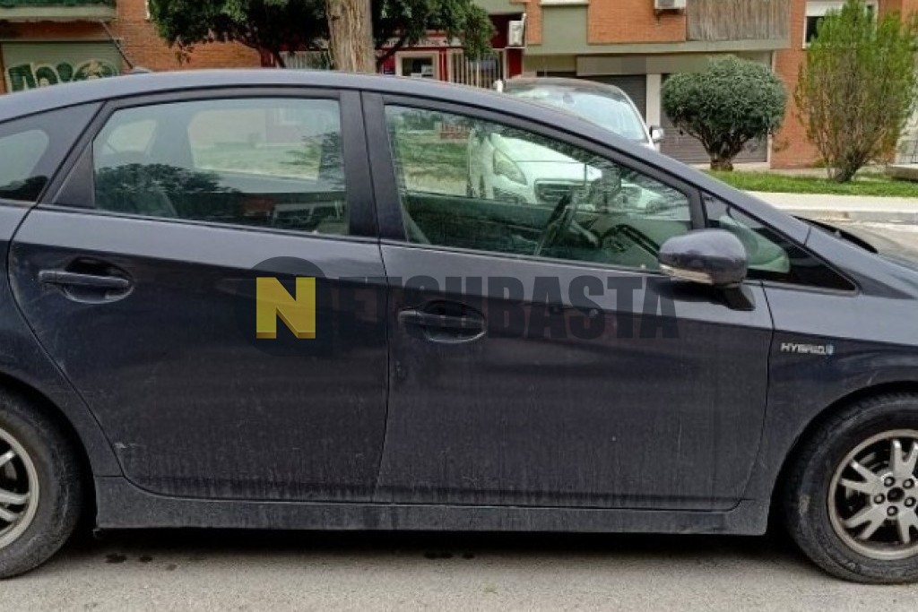 Toyota Prius 2009